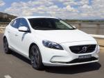 Volvo V40 D4 2012 года (AU)